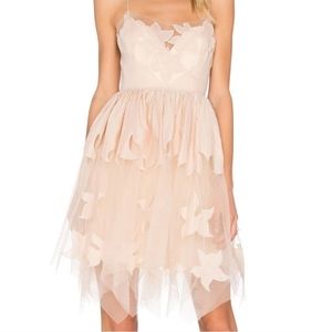 Free People Luxury Dress